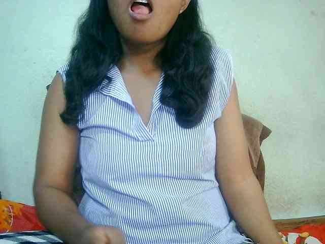Cathie69 webcam
