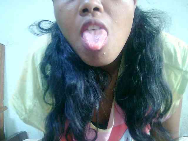 Cathie69 webcam