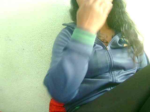 Cathie69 webcam