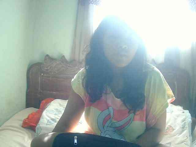 Cathie69 webcam