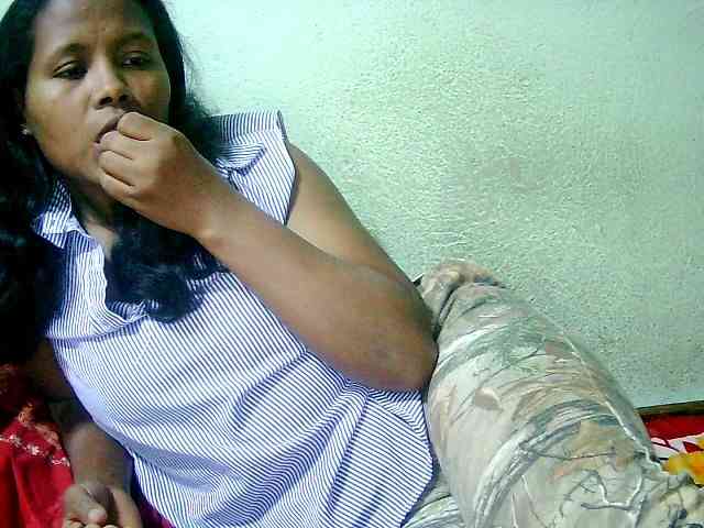 Cathie69 webcam