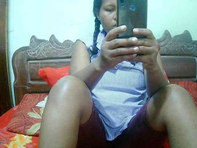 Cathie69 webcam