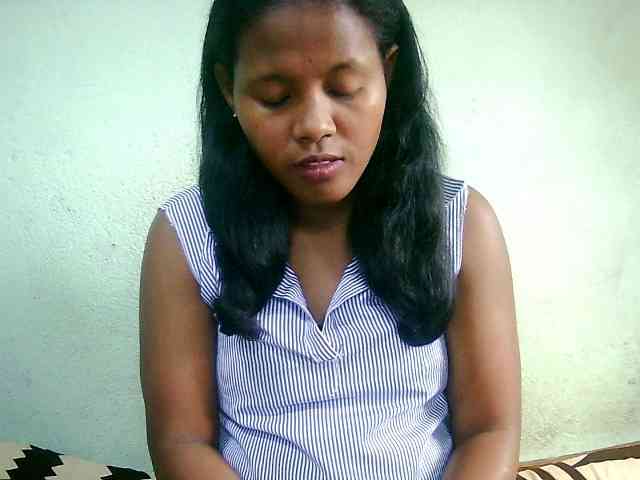 Cathie69 webcam