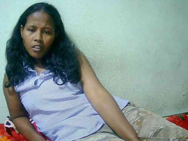 Cathie69 webcam