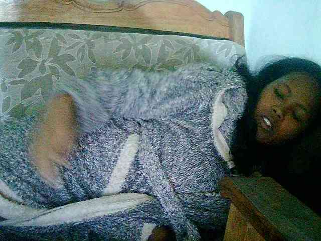 Cathie69 webcam