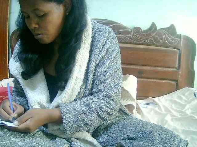 Cathie69 webcam