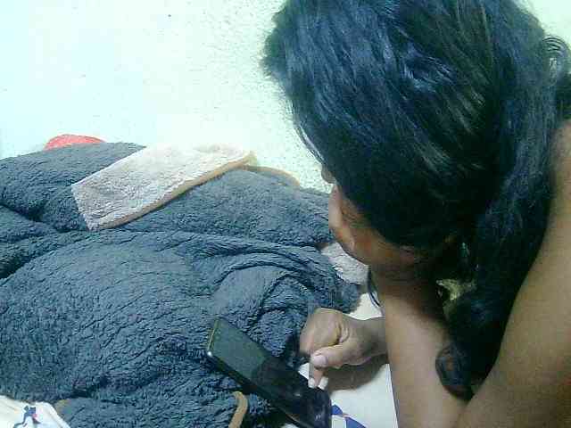 Cathie69 webcam