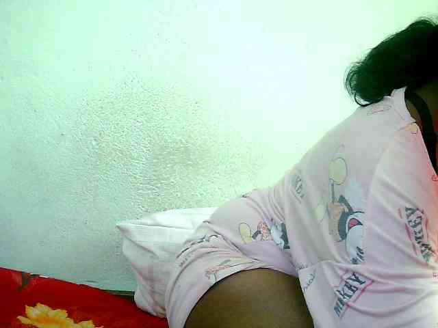Cathie69 webcam