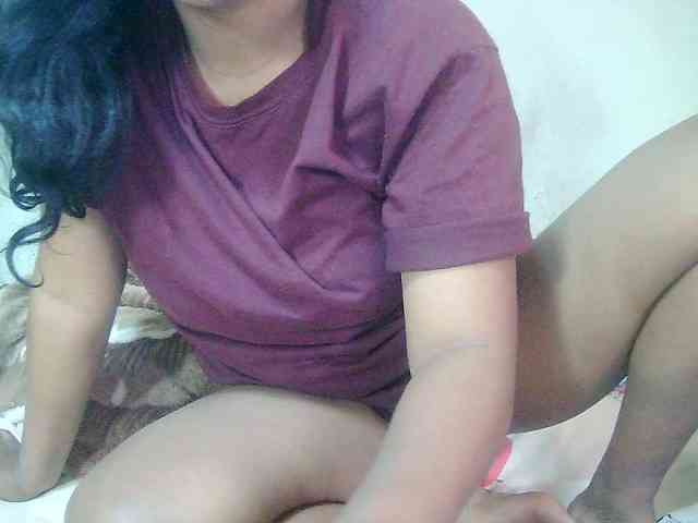 Cathie69 webcam