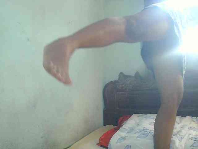 Cathie69 webcam
