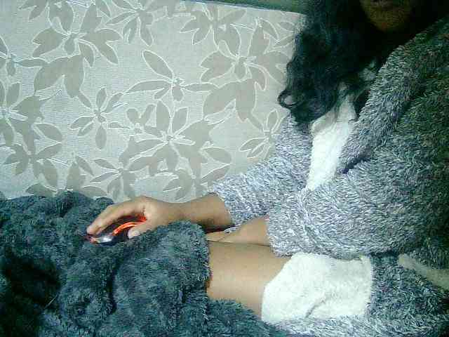 Cathie69 webcam