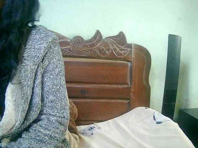 Cathie69 webcam