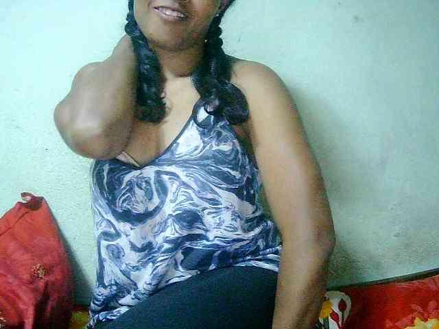 Cathie69 webcam
