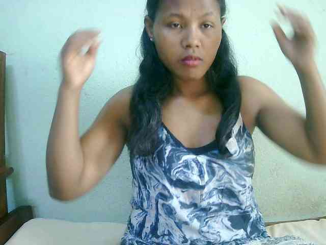 Cathie69 webcam