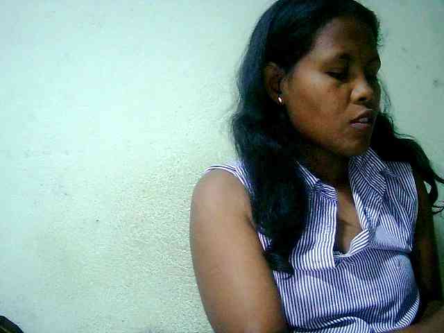 Cathie69 webcam