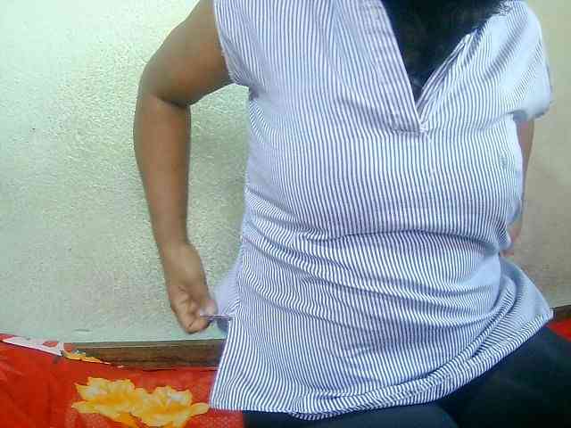 Cathie69 webcam
