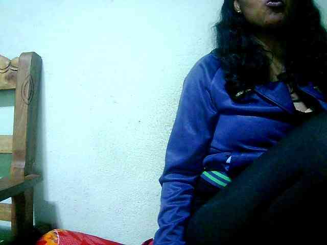 Cathie69 webcam