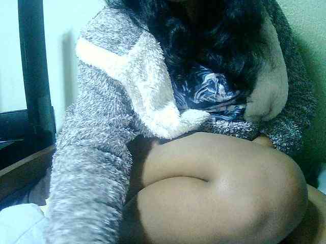 Cathie69 webcam