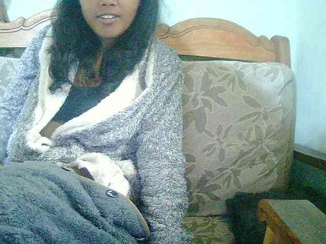 Cathie69 webcam