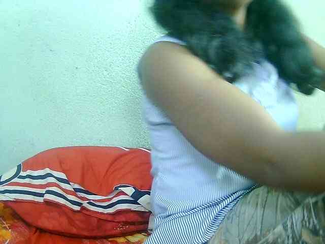 Modelo: Cathie69