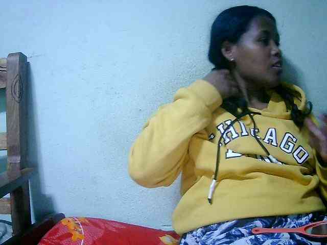 Cathie69 webcam
