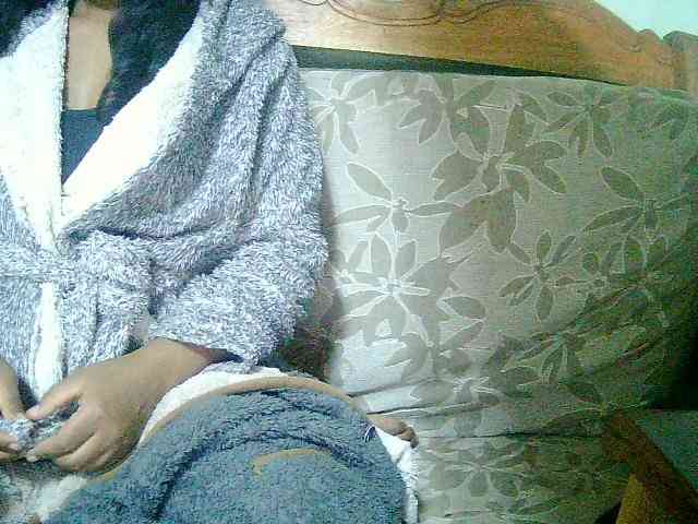 Cathie69 webcam