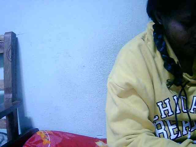 Cathie69 webcam