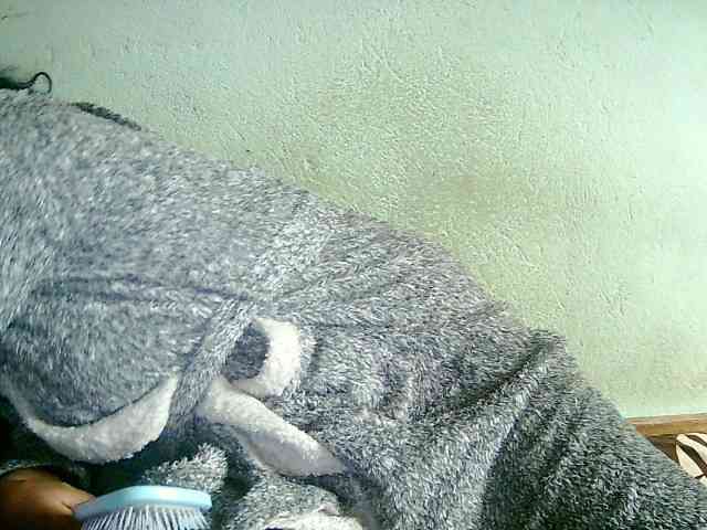 Cathie69 webcam