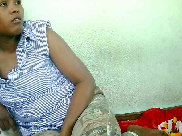 Cathie69 webcam