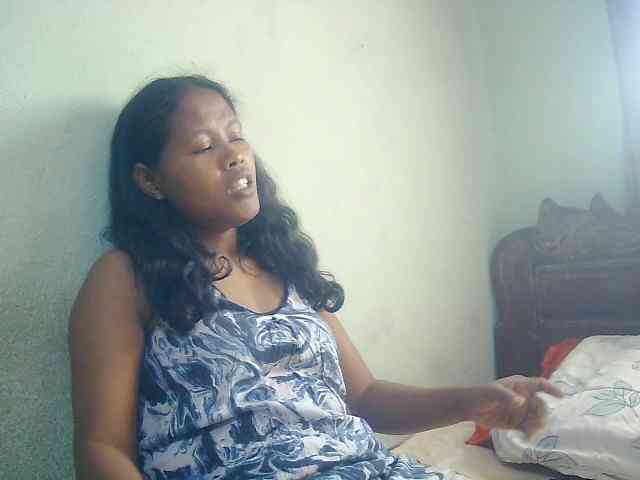 Cathie69 webcam