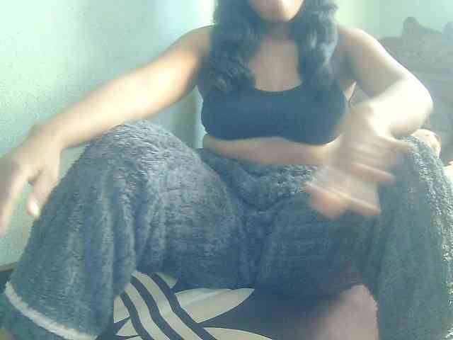 Cathie69 webcam