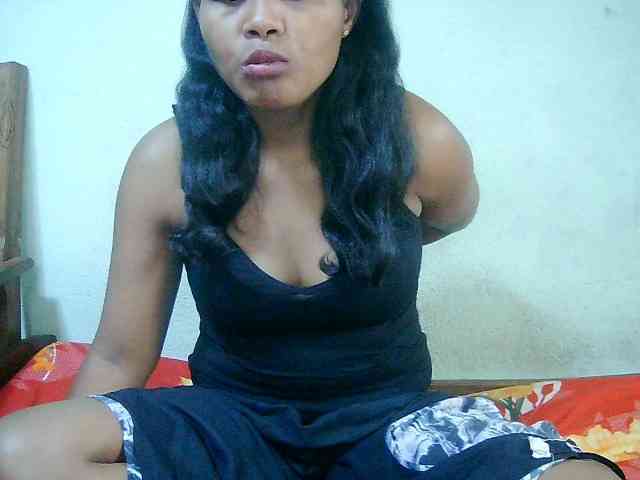 Cathie69 webcam