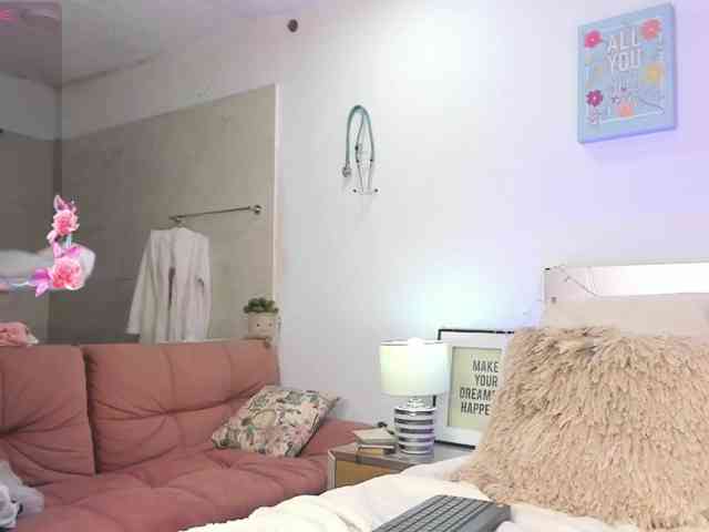 CarolaSallow_ webcam