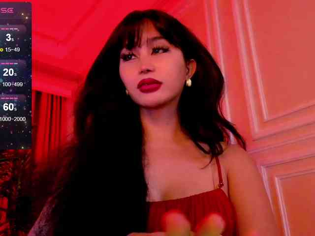 Sarah1000000 webcam