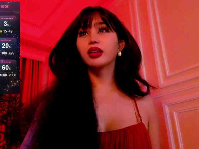 Sarah1000000 webcam