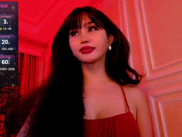 Sarah1000000 webcam