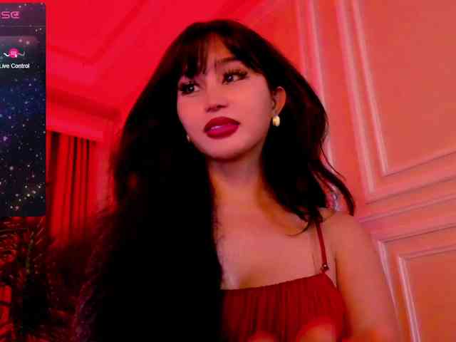 Sarah1000000 webcam