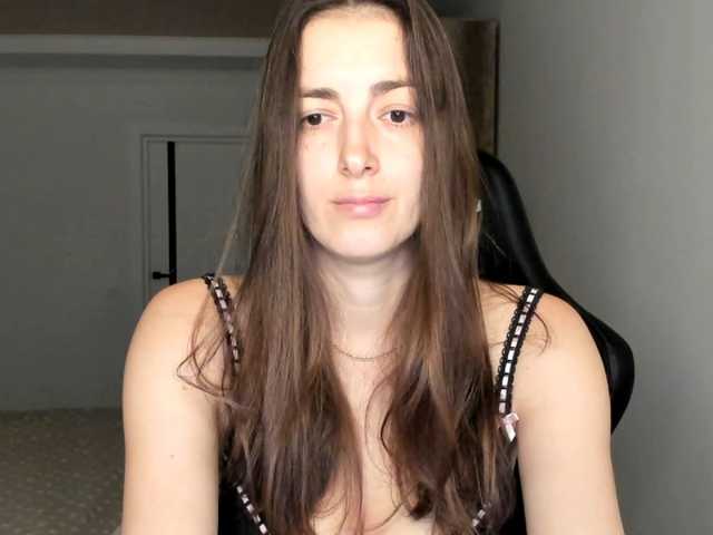 SabrinaMur live cam on BongaCams