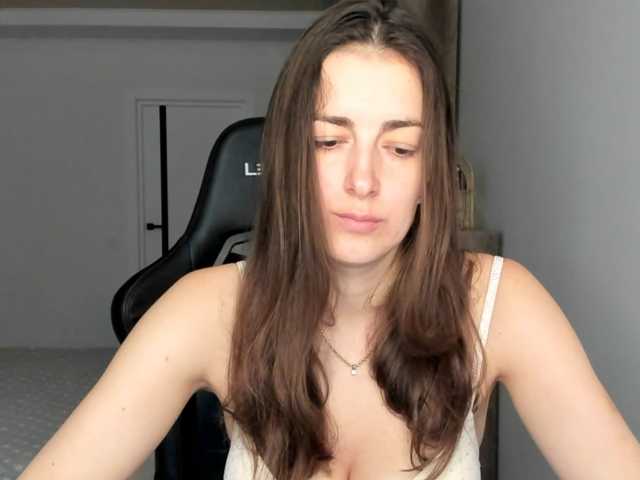SabrinaMur webcam
