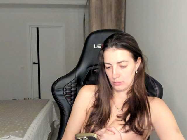 SabrinaMur live cam on BongaCams