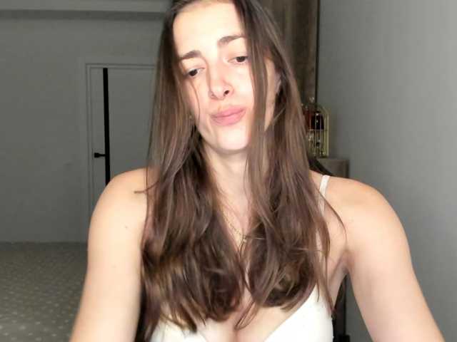 SabrinaMur live cam preview