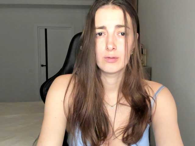 SabrinaMur live cam on BongaCams