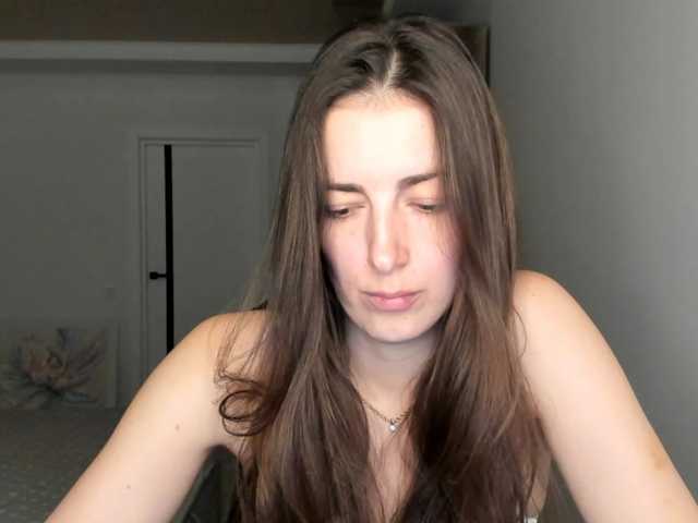 SabrinaMur live cam on BongaCams