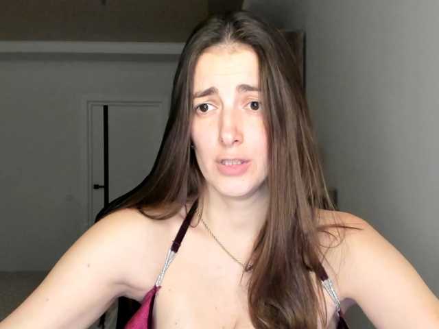 SabrinaMur live cam on BongaCams
