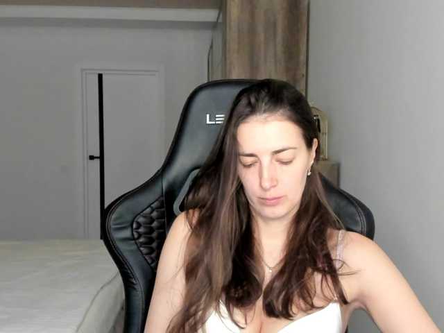 SabrinaMur live cam on BongaCams