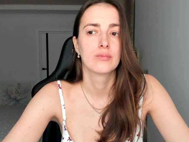 SabrinaMur live cam on BongaCams