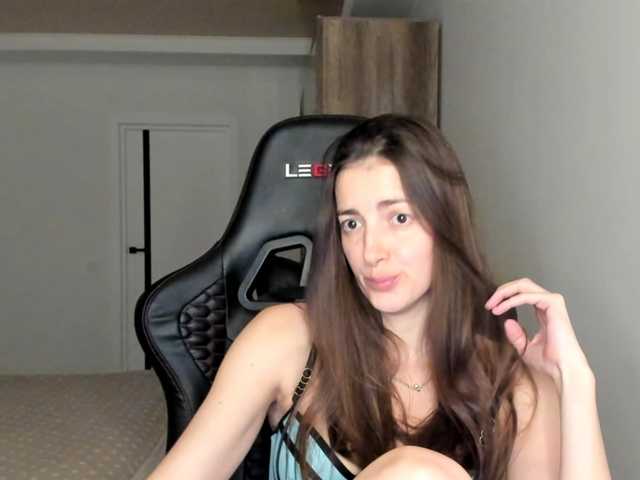 SabrinaMur live cam on BongaCams