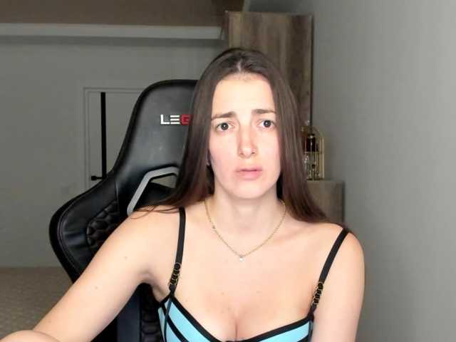 SabrinaMur live cam on BongaCams