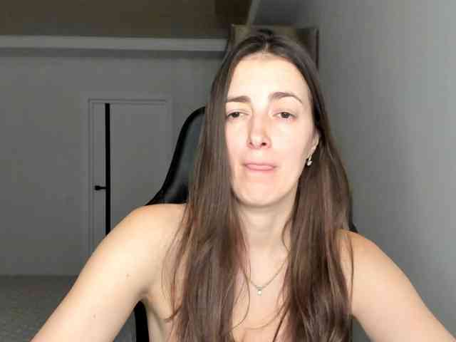 SabrinaMur webcam
