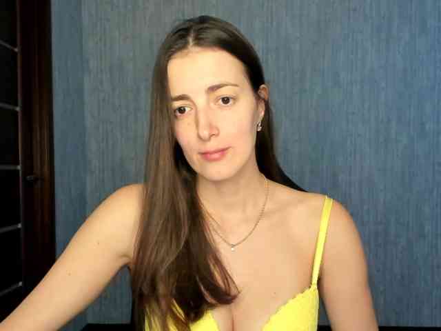 SabrinaMur webcam